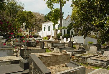Coroa de Flores Cemitério dos Ingleses | Coroas 24 Horas Rio de Janeiro